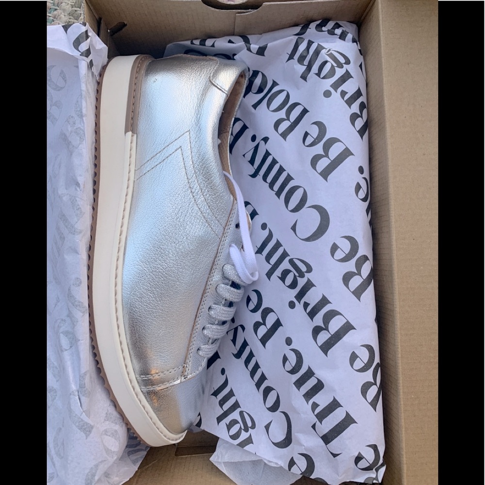 Hush Puppies Sabine Sneaker